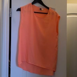 Neon tunic